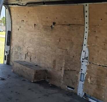 Білий Рено Мастєр, об'ємом двигуна 2.3 л та пробігом 573 тис. км за 10500 $, фото 10 на Automoto.ua