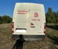 Белый Рено Мастер, объемом двигателя 2.3 л и пробегом 293 тыс. км за 11950 $, фото 16 на Automoto.ua
