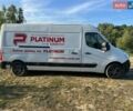 Белый Рено Мастер, объемом двигателя 2.3 л и пробегом 293 тыс. км за 11950 $, фото 19 на Automoto.ua