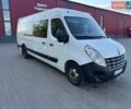 Белый Рено Мастер, объемом двигателя 2.3 л и пробегом 489 тыс. км за 13800 $, фото 8 на Automoto.ua
