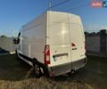 Белый Рено Мастер, объемом двигателя 2.3 л и пробегом 276 тыс. км за 11500 $, фото 16 на Automoto.ua