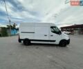 Белый Рено Мастер, объемом двигателя 2.3 л и пробегом 555 тыс. км за 8200 $, фото 2 на Automoto.ua
