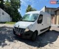 Білий Рено Мастєр, об'ємом двигуна 2.3 л та пробігом 346 тис. км за 11990 $, фото 1 на Automoto.ua