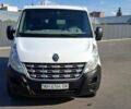 Білий Рено Мастєр, об'ємом двигуна 2.3 л та пробігом 430 тис. км за 8200 $, фото 8 на Automoto.ua