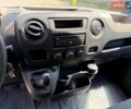 Білий Рено Мастєр, об'ємом двигуна 2.3 л та пробігом 346 тис. км за 11990 $, фото 14 на Automoto.ua
