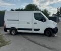 Білий Рено Мастєр, об'ємом двигуна 2.3 л та пробігом 428 тис. км за 7500 $, фото 8 на Automoto.ua