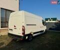 Белый Рено Мастер, объемом двигателя 2.3 л и пробегом 276 тыс. км за 11500 $, фото 3 на Automoto.ua