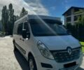 Білий Рено Мастєр, об'ємом двигуна 2.3 л та пробігом 178 тис. км за 16500 $, фото 6 на Automoto.ua