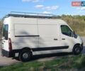 Белый Рено Мастер, объемом двигателя 2.3 л и пробегом 242 тыс. км за 12200 $, фото 14 на Automoto.ua