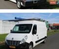 Белый Рено Мастер, объемом двигателя 2.3 л и пробегом 242 тыс. км за 12200 $, фото 41 на Automoto.ua