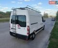 Белый Рено Мастер, объемом двигателя 2.3 л и пробегом 242 тыс. км за 12200 $, фото 12 на Automoto.ua
