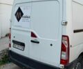 Белый Рено Мастер, объемом двигателя 2.3 л и пробегом 380 тыс. км за 8400 $, фото 3 на Automoto.ua