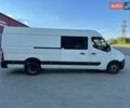 Белый Рено Мастер, объемом двигателя 2.3 л и пробегом 489 тыс. км за 14800 $, фото 7 на Automoto.ua