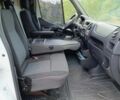 Білий Рено Мастєр, об'ємом двигуна 2.3 л та пробігом 276 тис. км за 12500 $, фото 13 на Automoto.ua