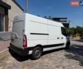Білий Рено Мастєр, об'ємом двигуна 2.3 л та пробігом 346 тис. км за 11990 $, фото 5 на Automoto.ua