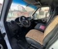 Білий Рено Мастєр, об'ємом двигуна 2.3 л та пробігом 391 тис. км за 9500 $, фото 7 на Automoto.ua