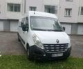Білий Рено Мастєр, об'ємом двигуна 2.3 л та пробігом 300 тис. км за 11500 $, фото 19 на Automoto.ua