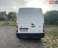 Білий Рено Мастєр, об'ємом двигуна 2.3 л та пробігом 537 тис. км за 7500 $, фото 9 на Automoto.ua