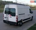 Белый Рено Мастер, объемом двигателя 2.3 л и пробегом 242 тыс. км за 12200 $, фото 13 на Automoto.ua