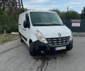 Білий Рено Мастєр, об'ємом двигуна 2.3 л та пробігом 428 тис. км за 7500 $, фото 2 на Automoto.ua