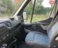 Білий Рено Мастєр, об'ємом двигуна 2.3 л та пробігом 537 тис. км за 7500 $, фото 15 на Automoto.ua