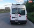 Белый Рено Мастер, объемом двигателя 2.3 л и пробегом 242 тыс. км за 12200 $, фото 11 на Automoto.ua