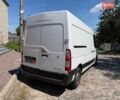 Білий Рено Мастєр, об'ємом двигуна 2.3 л та пробігом 346 тис. км за 11990 $, фото 6 на Automoto.ua