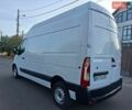 Белый Рено Мастер, объемом двигателя 2.3 л и пробегом 5 тыс. км за 7500 $, фото 5 на Automoto.ua