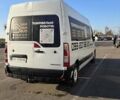 Белый Рено Мастер, объемом двигателя 2.3 л и пробегом 342 тыс. км за 9000 $, фото 3 на Automoto.ua