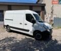 Білий Рено Мастєр, об'ємом двигуна 2.3 л та пробігом 346 тис. км за 11990 $, фото 3 на Automoto.ua