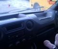 Белый Рено Мастер, объемом двигателя 2.3 л и пробегом 408 тыс. км за 9500 $, фото 9 на Automoto.ua