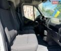 Білий Рено Мастєр, об'ємом двигуна 2.3 л та пробігом 346 тис. км за 11990 $, фото 20 на Automoto.ua