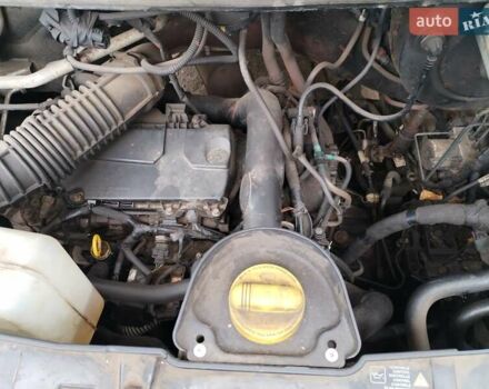 Білий Рено Мастєр, об'ємом двигуна 2.3 л та пробігом 548 тис. км за 8000 $, фото 1 на Automoto.ua