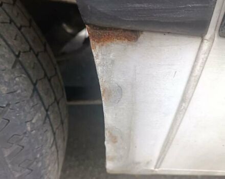 Білий Рено Мастєр, об'ємом двигуна 2.3 л та пробігом 300 тис. км за 11500 $, фото 21 на Automoto.ua