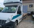 Белый Рено Мастер, объемом двигателя 2.3 л и пробегом 3 тыс. км за 14300 $, фото 1 на Automoto.ua