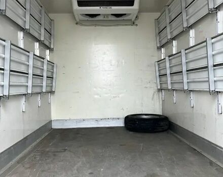 Белый Рено Мастер, объемом двигателя 2.3 л и пробегом 361 тыс. км за 17486 $, фото 5 на Automoto.ua