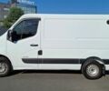 Білий Рено Мастєр, об'ємом двигуна 2.3 л та пробігом 430 тис. км за 8200 $, фото 6 на Automoto.ua