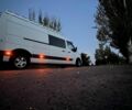 Белый Рено Мастер, объемом двигателя 2.3 л и пробегом 178 тыс. км за 16500 $, фото 1 на Automoto.ua