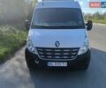 Белый Рено Мастер, объемом двигателя 2.3 л и пробегом 242 тыс. км за 13000 $, фото 1 на Automoto.ua