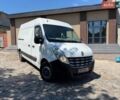 Білий Рено Мастєр, об'ємом двигуна 2.3 л та пробігом 346 тис. км за 11990 $, фото 2 на Automoto.ua