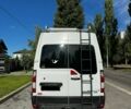 Білий Рено Мастєр, об'ємом двигуна 2.3 л та пробігом 178 тис. км за 16500 $, фото 3 на Automoto.ua