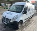 Белый Рено Мастер, объемом двигателя 2.3 л и пробегом 449 тыс. км за 6900 $, фото 1 на Automoto.ua