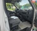 Белый Рено Мастер, объемом двигателя 2.3 л и пробегом 480 тыс. км за 7500 $, фото 1 на Automoto.ua