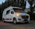 Білий Рено Мастєр, об'ємом двигуна 2.3 л та пробігом 178 тис. км за 16500 $, фото 25 на Automoto.ua