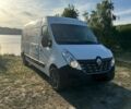 Белый Рено Мастер, объемом двигателя 2.3 л и пробегом 293 тыс. км за 11950 $, фото 11 на Automoto.ua