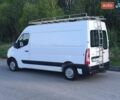Белый Рено Мастер, объемом двигателя 2.3 л и пробегом 242 тыс. км за 12200 $, фото 9 на Automoto.ua