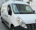 Белый Рено Мастер, объемом двигателя 2.3 л и пробегом 380 тыс. км за 8400 $, фото 8 на Automoto.ua
