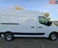 Белый Рено Мастер, объемом двигателя 2.3 л и пробегом 5 тыс. км за 7500 $, фото 2 на Automoto.ua