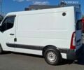 Білий Рено Мастєр, об'ємом двигуна 2.3 л та пробігом 430 тис. км за 8200 $, фото 5 на Automoto.ua