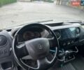Белый Рено Мастер, объемом двигателя 2.3 л и пробегом 293 тыс. км за 11950 $, фото 9 на Automoto.ua
